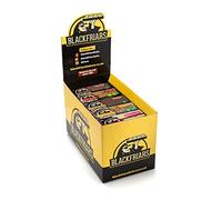 Blackfriars Flapjack Multipack Bars - Mixed Box Best Sellers Flapjacks 25 x 110g | Flapjack Bars Individually Wrapped | Breakfast Bars | Suitable for Vegetarians [UK company]
