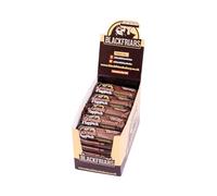 Blackfriars Flapjacks, 110 g, Chocolate, 25-Piece