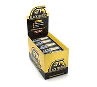 Blackfriars Yoghurt Flapjack, 25 x 110g Individually Wrapped Big Size Flapjack Bars, High Fibre, Great Tasting, Suitable for Vegetarians