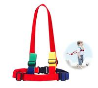 Blackfriday,Baby Reins for Toddlers - Anti-Lost Walking Harness for 1-3 Year Olds - Adjustable Safety Reins to Keep Your Little One Safe While Walking Independently,Cybermonday