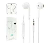 Blackfriday,Hi-Res Extra Bass Earbuds with Noise Isolation and Microphone,Wired In-Ear Headphones for iPhone, iPod, iPad, MP3, HUAWEI,Lightweight Earphones with Volume Control and 3.5mm Jack