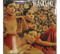 Blackgirl - Where Did We Go Wrong [VINYL]
