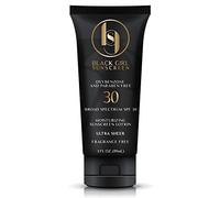 BlackGirlSunscreen