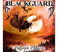Blackguard - Profugus Mortis