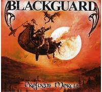 Blackguard - Profugus Mortis