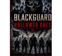 Blackguard: The Hollowed Ones: Ashes of the Veil