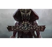 Blackguards 2