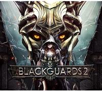Blackguards 2 NA Nintendo Switch CD Key