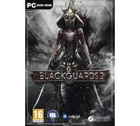 Blackguards 2 PC