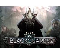 Blackguards 2 PC Steam CD Key