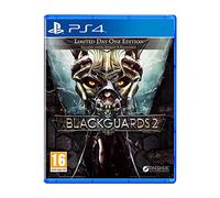 Blackguards 2 - PS4
