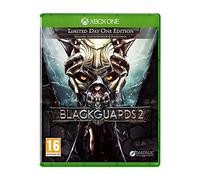 Microsoft Xbox One Game Blackguards 2