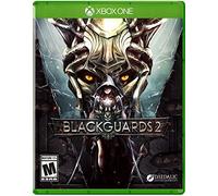 Blackguards 2 - Xbox One