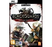 Blackguards Deluxe Edition PC