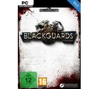 Blackguards Deluxe Edition Upgrade PC - DLC
