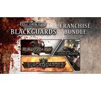 Blackguards Franchise Bundle