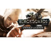 Blackguards: Untold Legends DLC