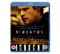BLACKHAT (BD)