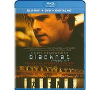 Blackhat (Blu-ray + DVD)