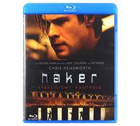 Blackhat [Blu-Ray] [Region B] (English audio. English subtitles)