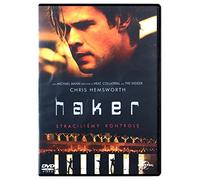 Blackhat [DVD] [Region 2] (English audio. English subtitles)