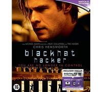 Blackhat - Hacker [Blu Ray]