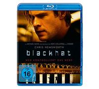 BLACKHAT - MOVIE
