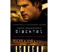 Blackhat [Region 1]