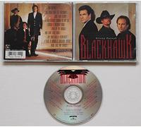 Blackhawk 2 Strong Enough