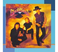 BlackHawk BLACKHAWK (CD) (US IMPORT)
