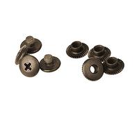 BLACKHAWK BLACKHAWK1 Duty Accessory Mounting Screw Kit