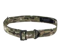 BLACKHAWK! CQB/Rigger's Gun Belt, Small (Up to 34-Inch)