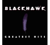 BLACKHAWK: GREATEST HITS - CD