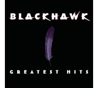 Blackhawk – Greatest Hits – CD – US Import