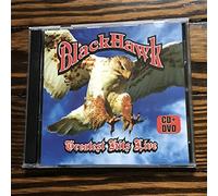Blackhawk - Greatest Hits Live