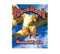 Blackhawk: Greatest Hits Live