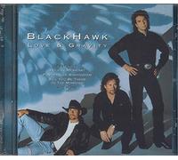 Blackhawk - Love & Gravity