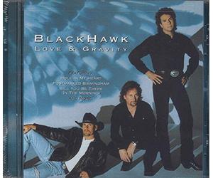 Blackhawk - Love & Gravity