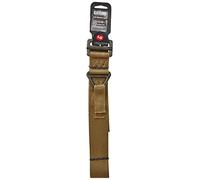 Blackhawk Unisex Blackhawk 41CQ02DE CQB Rigger s Belt Large 41 51 COYOTE TAN, Coyote Tan, L UK