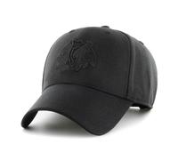Blackhawks baseball cap 47Brand NHL MVP Noir TU