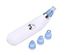 Blackhead Remover, Beautiful Skin Care Expert Acne Pore Cleaner Vacuum Blackhead Remover Kit Skin Cleaner, Pimple Removal Tool, 4 In 1 Multi-Function Blackheads Removal Tool For Men And Women