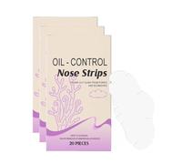 Blackhead Remover Nose Pore Strips, Face Blackhead Remover, Effectively Absorb Oil, Remove Blackheads, Dirt, Suitable for All Skin Types, For Men and Women (3)