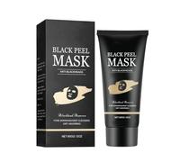 Blackhead Remover - Peel Off Face for All Skin Types | Deep Cleansing for Pores and Blackheads | Suitable for Both Boys & Girls Skin Script Skin Care Products (One Size)