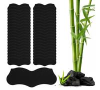 Blackhead Remover Strips, 200 Pcs Pore Strips, Charcoal Deep Cleansing Nose Strips, Suitable for All Skin Types Effective for Men and Women