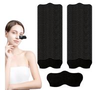 Blackhead Remover Strips, 80pcs Nose Strips Blackhead, Black Head Remover for Face All Skin Types, Deep Cleansing Nose Strip for Women and Men