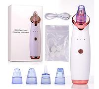 Blackhead Remover Tool Pore Vacuum Black Head Acne Treatment Remover Electric Face Skincare Cleaner Tools
