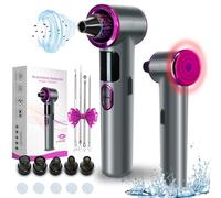 Blackhead Remover Vacuum