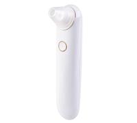 Blackhead Remover Vacuum with Camera Microscope Facial Pore Suction Cleaner Extractor Whtie blackhead remover vacuum