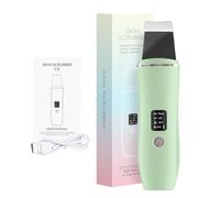 Blackhead Spatula - Portable Face Extraction Tool, Pore Cleaning Device, Gentle Skincare Instrument, Professional Cosmetic Kit, Lightweight Hygiene Gadget, Complexion Improvement Tool for Clearer Skin