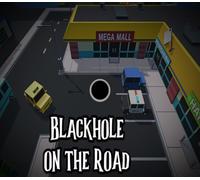Blackhole on the Road Steam CD Key